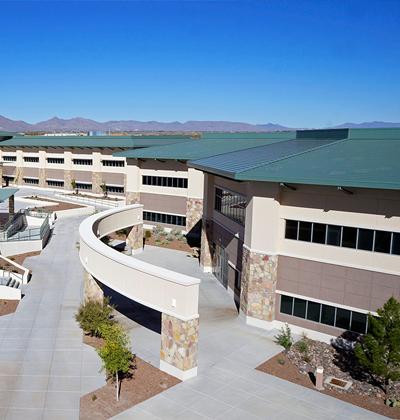 DACC East Mesa Campus